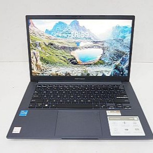 Asus Vivobook X1404ZA_A1404ZA Intel Core i5-1235U Ram 8Gb Ssd 512GbNormal Siap Pakai - Laptop Murah 