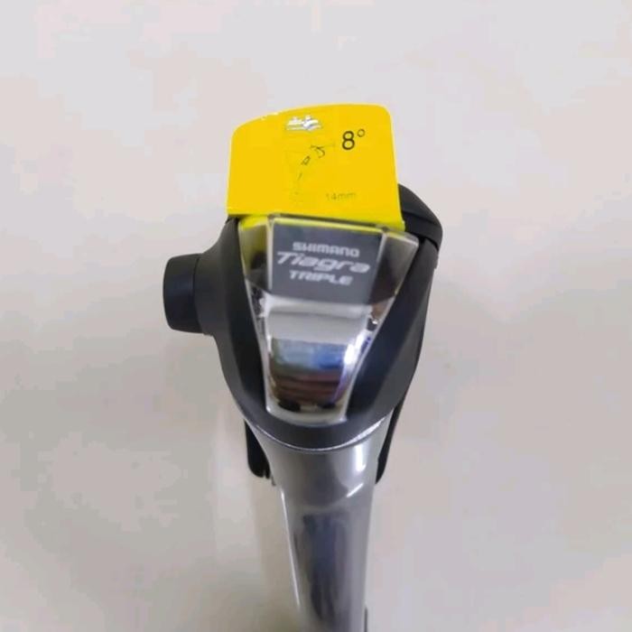 Brifter Shimano Tiagra 4603 Sebelah Kiri Saja Bisa 2 Atau 3 Speed Brifter Sepeda