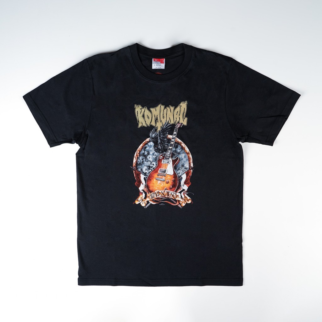 (COD) KOMUNAL GITAR