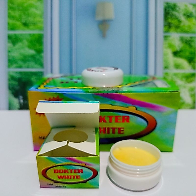 12cs Cream Dr White Original