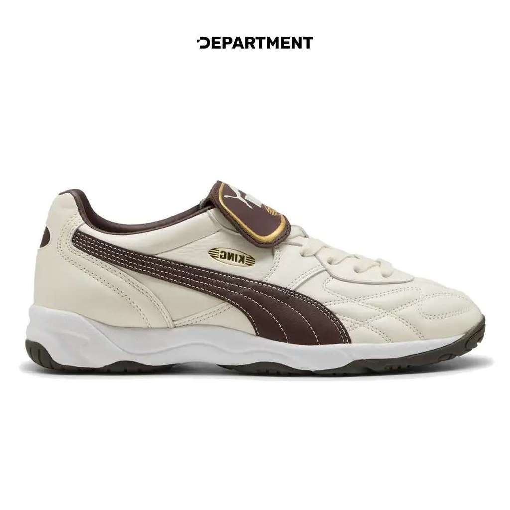 PUMA Sepatu Sneakers Pria KING INDOOR 40168318 ORIGINAL