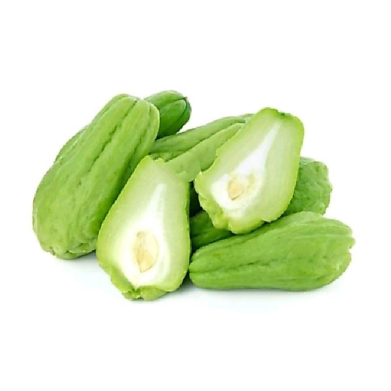 Sayur Jipang/Labu Siam