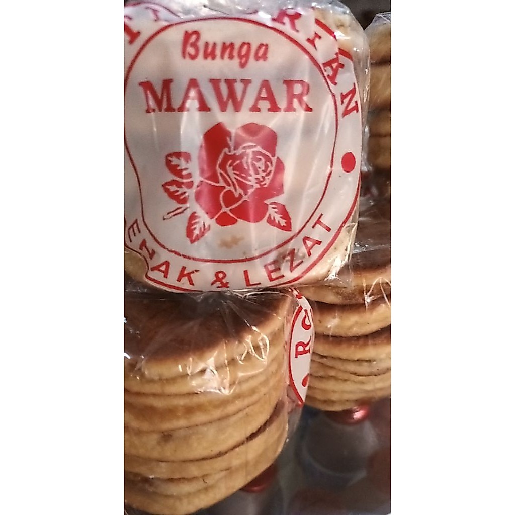 Roti Durian Khas Kudus