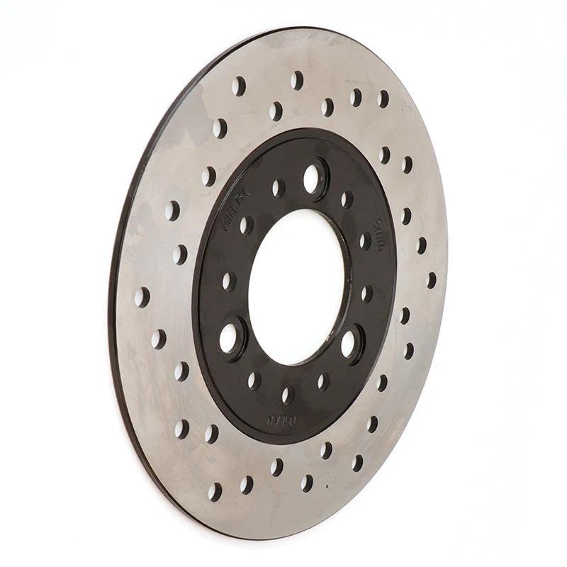 Cakram Rem 190MM untuk Skuter Motor GY6 Cina, ATV, Moped, Go Kart, Suku Cadang