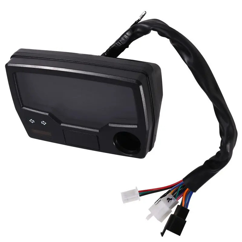 Speedometer Odometer Rpm Digital Efisien Untuk Sepeda Motor Honda Win100 Cd70 CG110-CG110N 37200-398