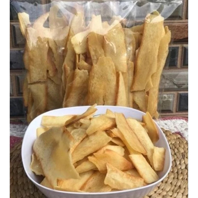 PROMO COD Singkong Presto 1 Kg / Singkong Presto Original / Singkong Presto / Asin Gurih