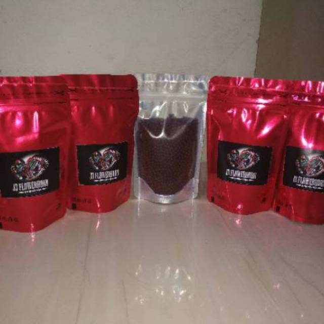 PROMO pelet J3 ekstrim super red & head HIGH QUALITY NUTRITON PELET