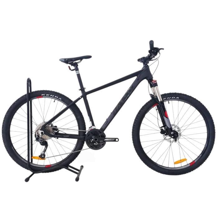 ELEMENT SEPEDA MTB FENIX 2.0 27.5" - Black