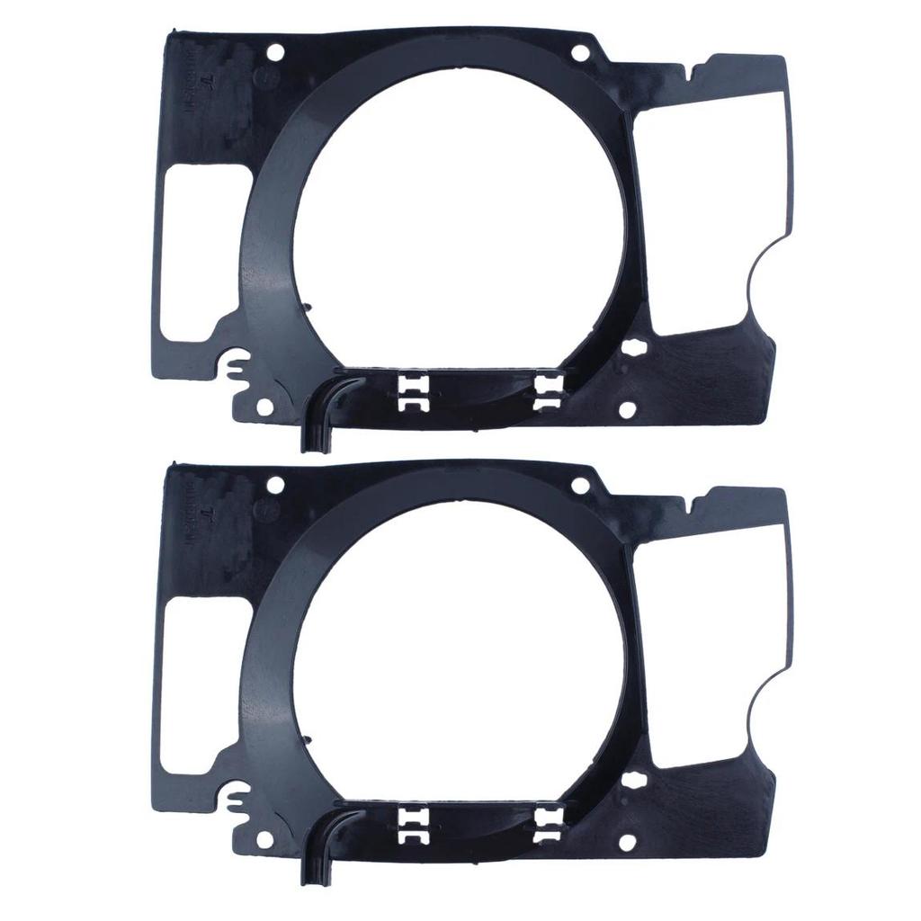 2Pcs/lot Flywheel Air Conductor For Husqvarna 61, 268, 268K, 268 Specific, 272 272K 272S 272XP Chain