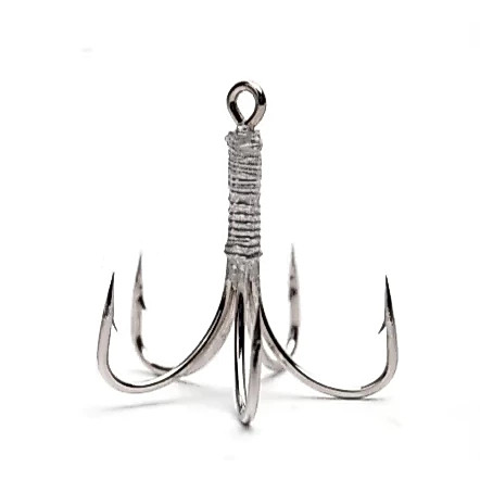 Mata Pancing Garong , Pancing Garong, Mata pancing 5 mata (Jual Per 1pcs)