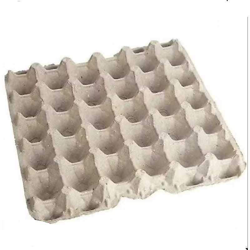 Egg Tray Telur Ayam Bebek Telur Asin Wadah Telur Karton