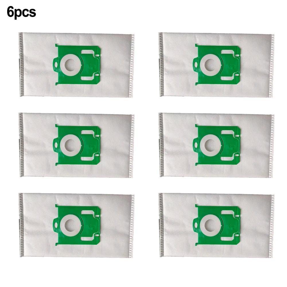 Dust Bag For City Line HR8375, HR8362, FC8459 FC8202 FC9130 E201S Dust Bin Bags Sweeping Robot Vacuu