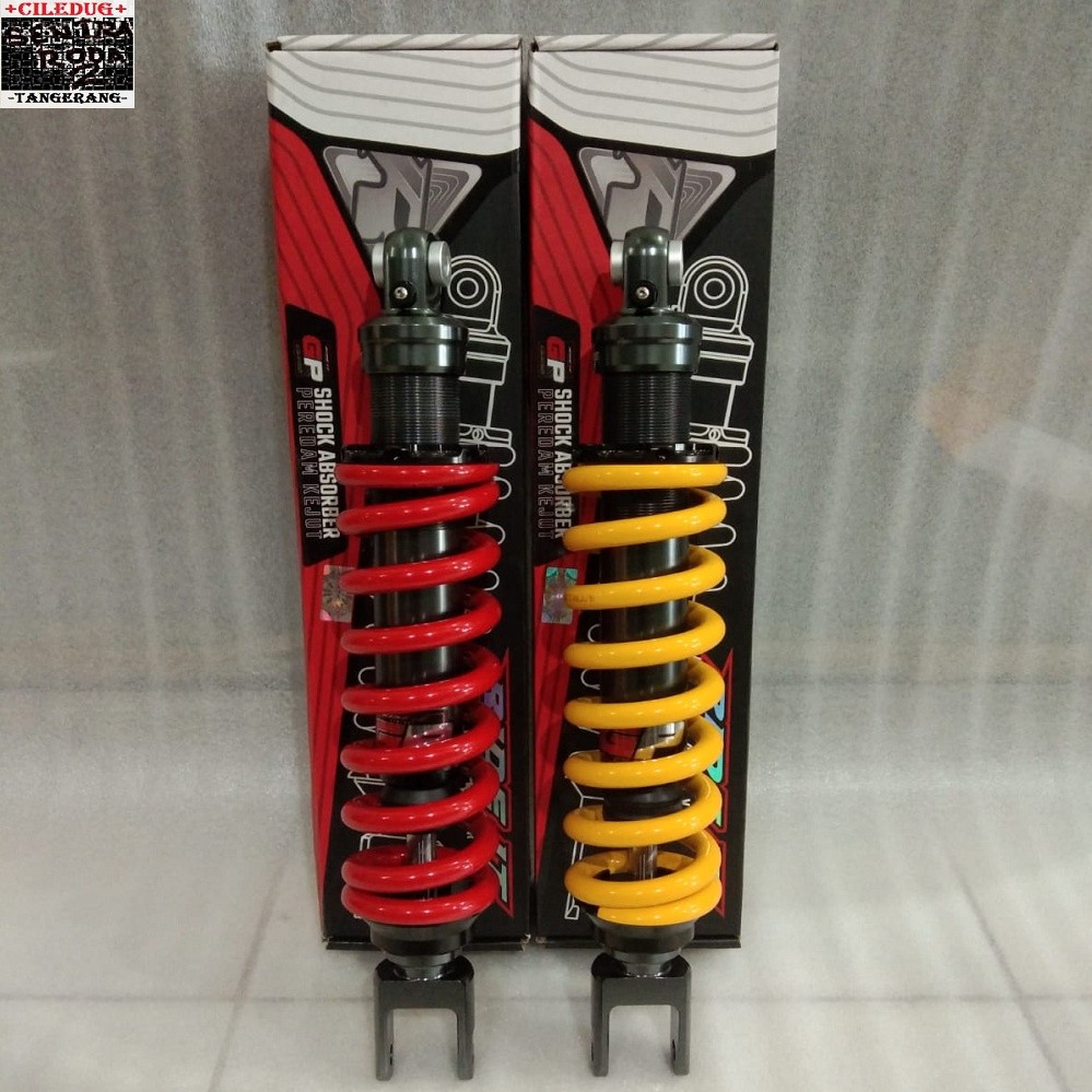 Shock Breaker CRF / KLX / WR-155 Ride-iT GP101/ MonoShock ORIGINAL GP101 Ride-iT