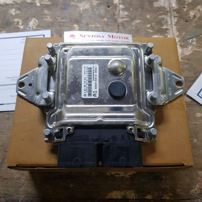 ecu suzuki splash asli sgp