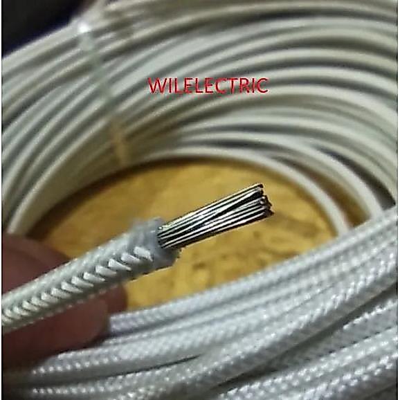 Kabel Tahan Panas heater NYVIN 35 mm 35mm Heat Resistance Cable ecer