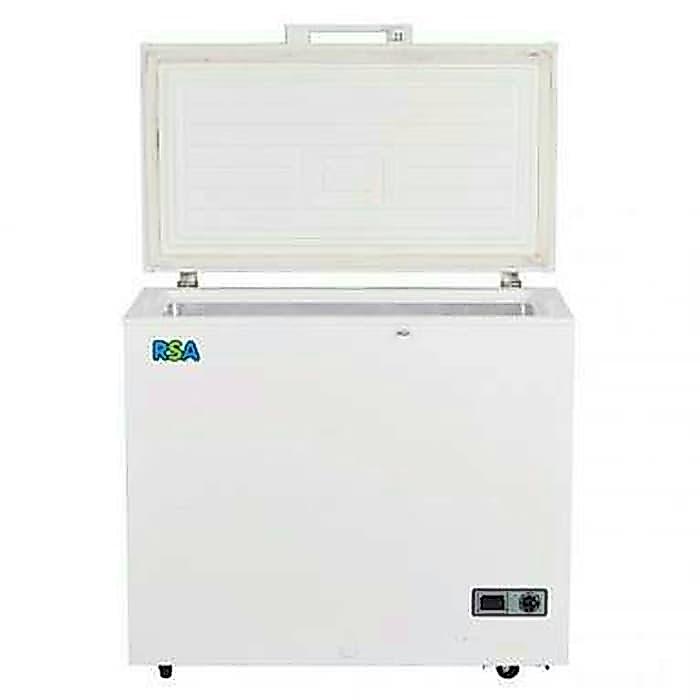 Chest Freezer RSA CF310 / CF 310 / CF-310 Freezer Box Khusus Bandung