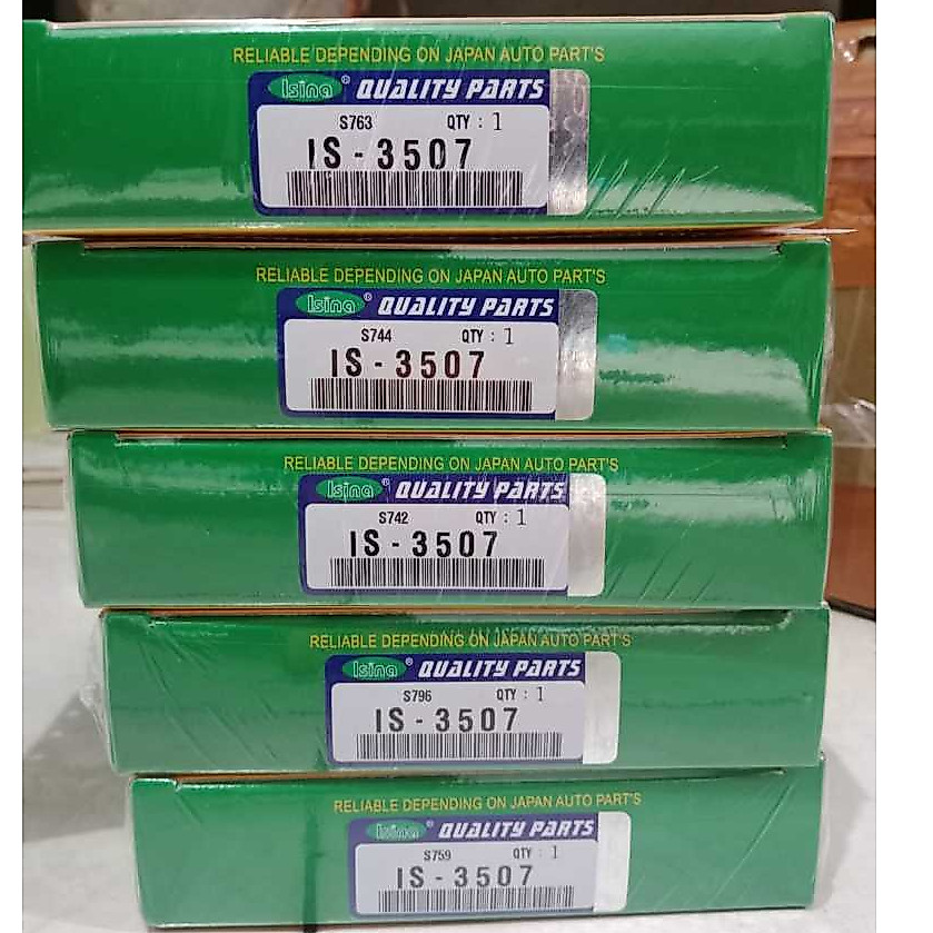 KIT PAKAM REM PS190/FUSO PANJANG (IS-3507) 9323-3507 ISINA