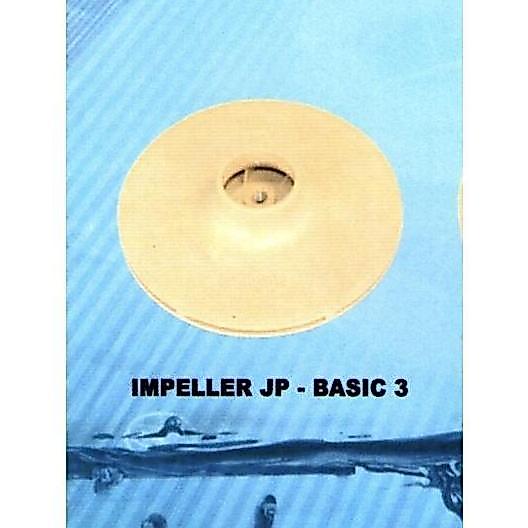 IMPELLER JP BASIC 3 / 4 GRUNDFOS KIPAS POMPA AIR