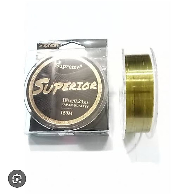 SENAR SUPREME SUPERIOR 150 Mi