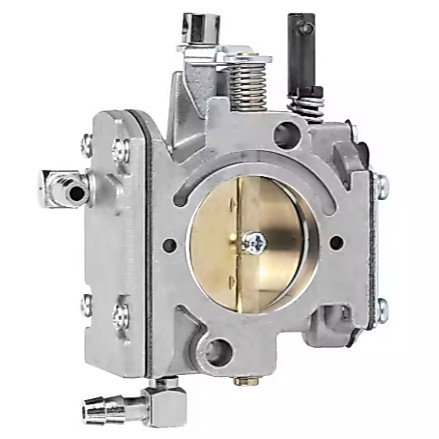 WB-37 carburetor For Walbro Carburetor 150cc-200cc Paramotor Engine Model Airplane WB-37-1 Garden La