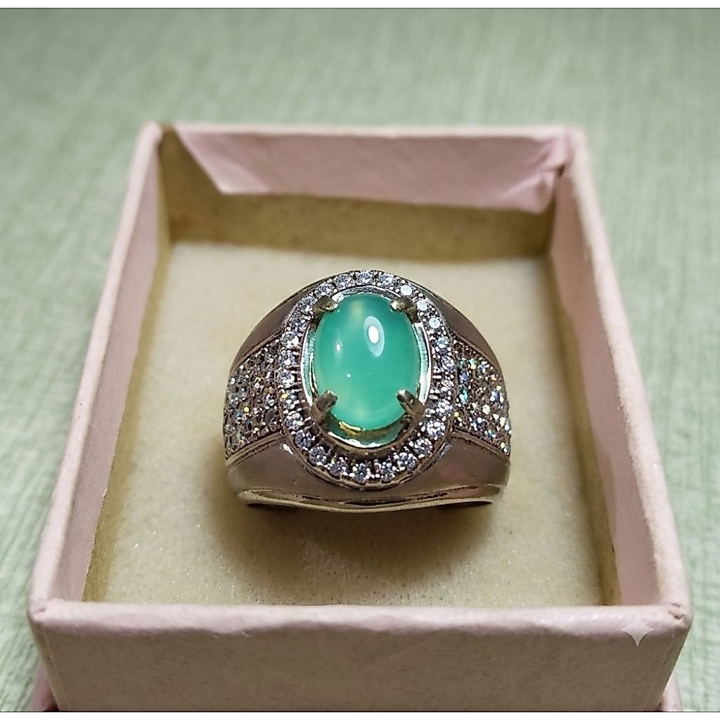 batu biru garut super kristal/batu garut cikolak/ #hijaugarut #batubacan