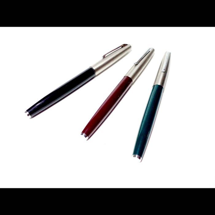 pulpen HERO jadul NOS - fountain pen