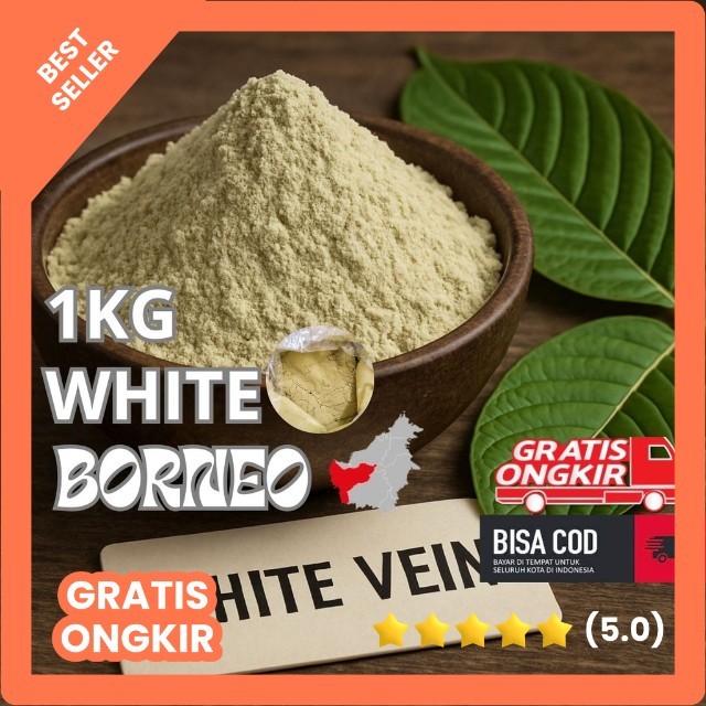 

kraton Kherathom Power Powder WHITE 1kg