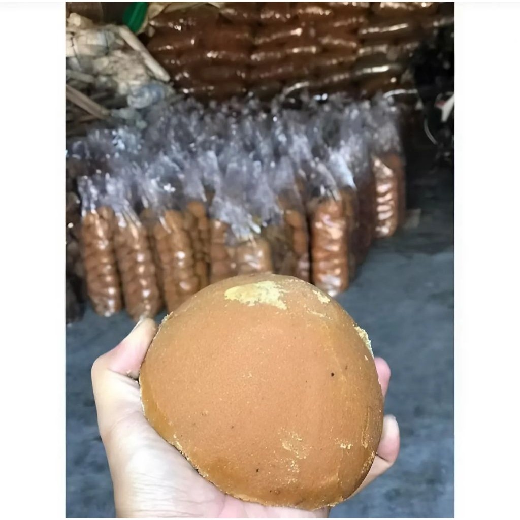 

MRK | Gula Merah Batok Gula Jawa Asli – Alami & Tradisional Bebas Obat