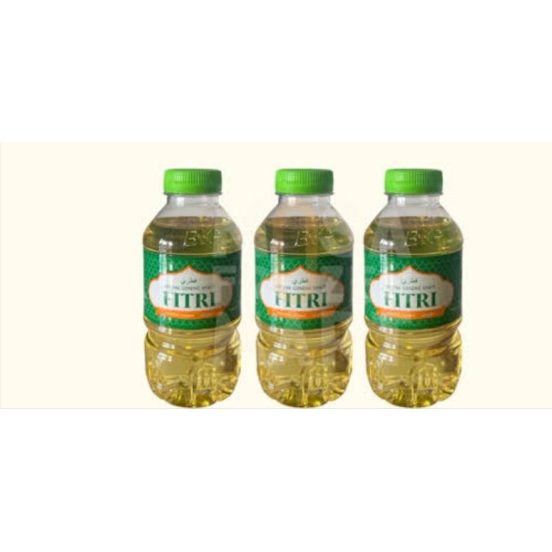 

Minyak Fitri 100 ML - ARM