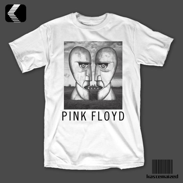(COD) Kaos Band - PINK FLOYD - DIVISION BELL