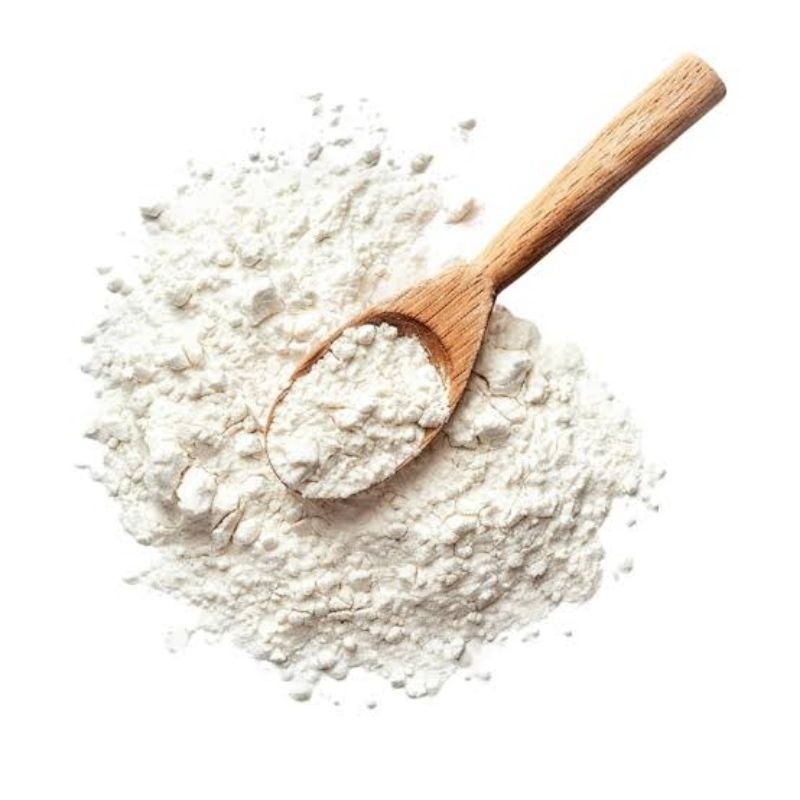 

jual 500 tepung beras ketan putih hasil tanaman organik F. S