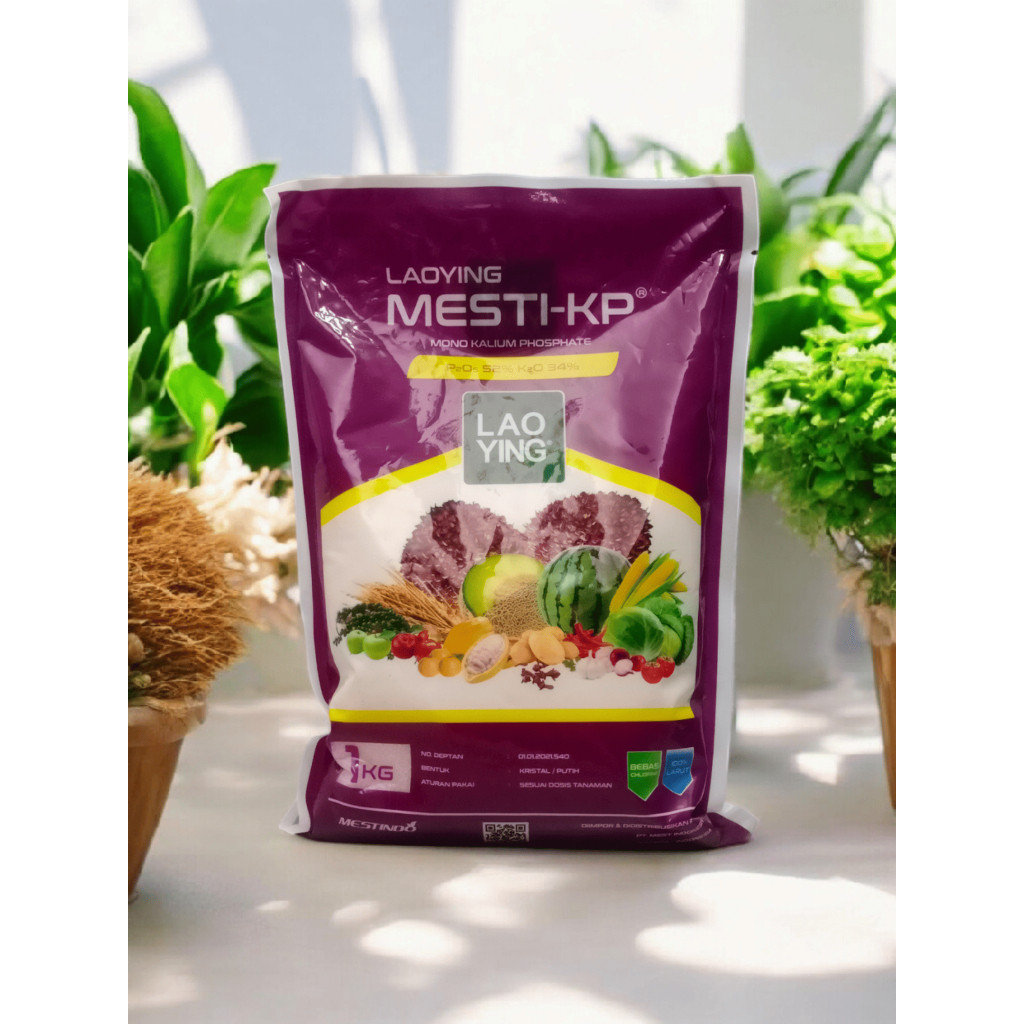 Mesti-kp Laoying (Mono Kalium Phosphate)