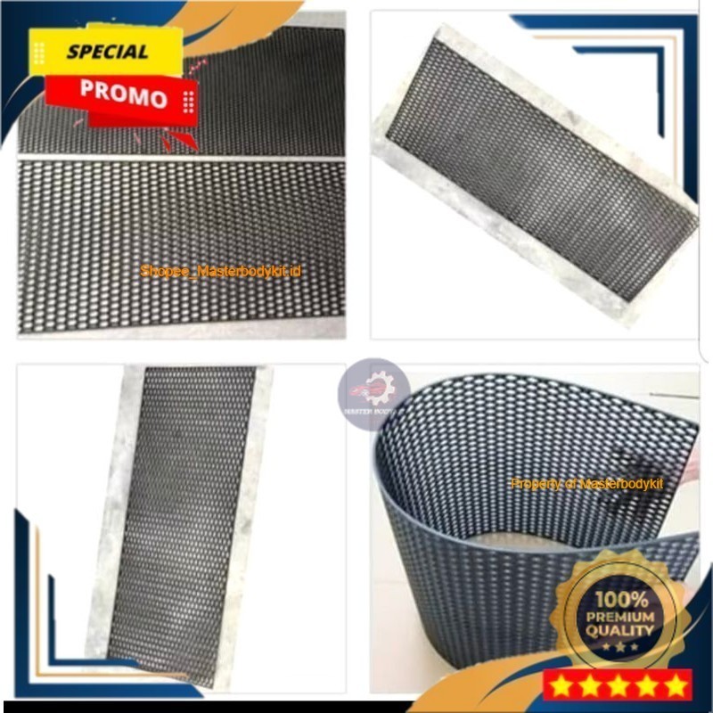 

accessories ram jaring plastik