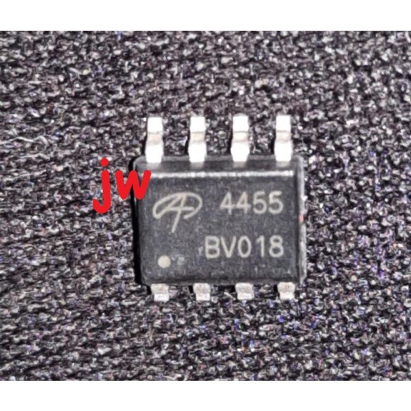 [AE]PROMO AO4455A AO4455 AO 4455 4455A SOP8 bn-2