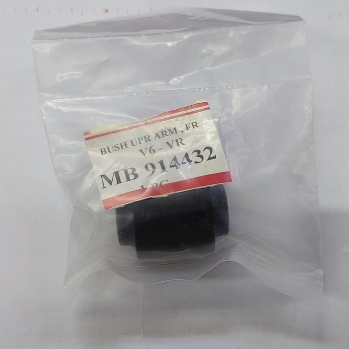 Bushing arm atas galant v6 lele galant hiu v6 24