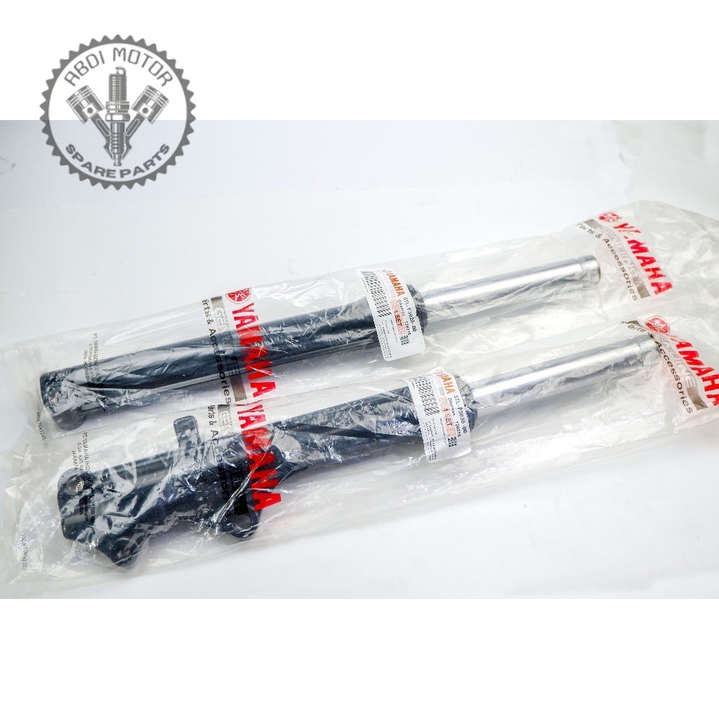 shock depan mio sporty 5TL Motor