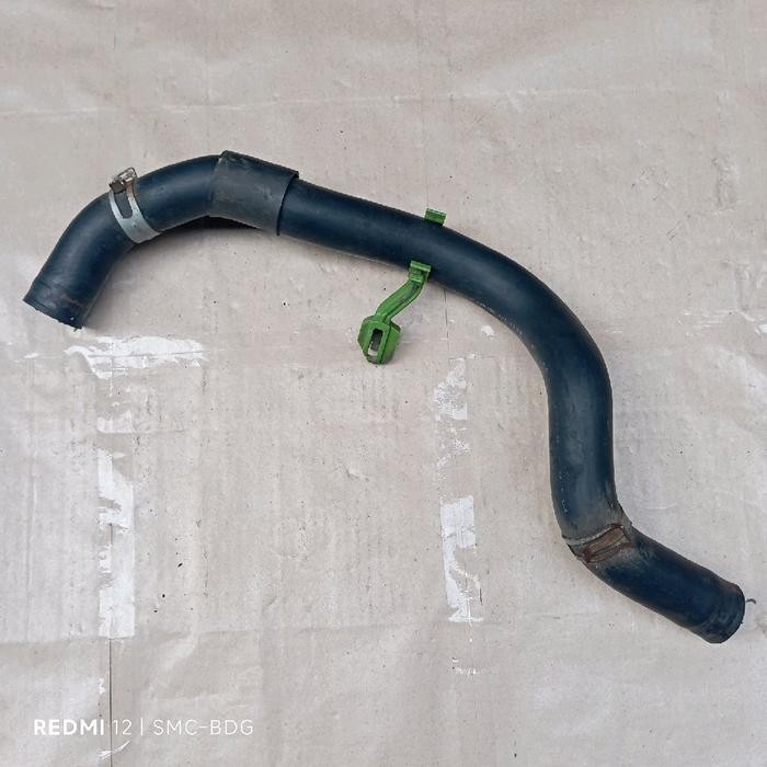 selang radiator bawah honda crv gen 1 copotan