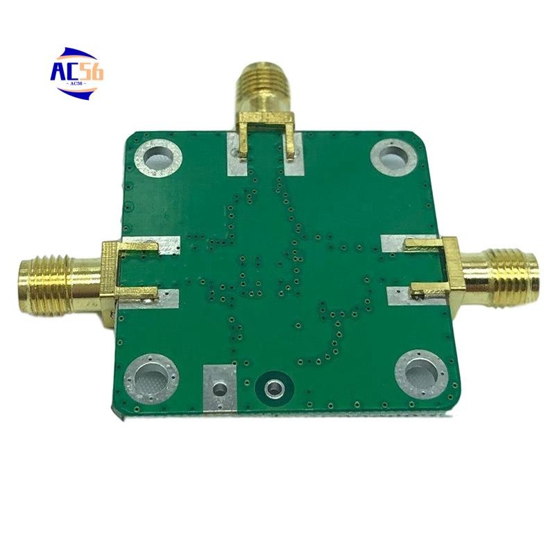 AC56-AD831 High Frequency Transducer RF Mixer Module 500Mhz Bandwidth RF Frequency Converter