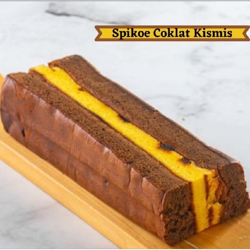 

spiku / spikoe / spiku lapis surabaya livana oleh oleh khas surabaya