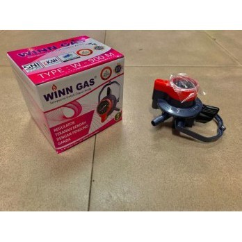 New REGULATOR W 900 M WINN GAS / Regulator W900M / Winn Gas W900M / W900M Meter / W 900 M MeterPremi