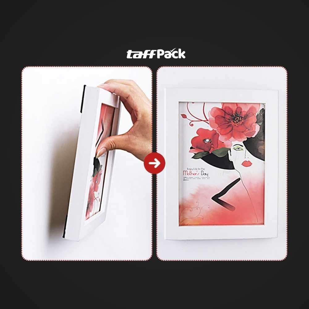 

LCMNCLL PACK Selotip Double Tape Acrylic 3M 8mm - SC-3M