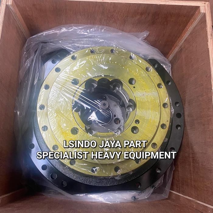 Final drive komatsu pc200-8 pc200 8 final drive Amplifier