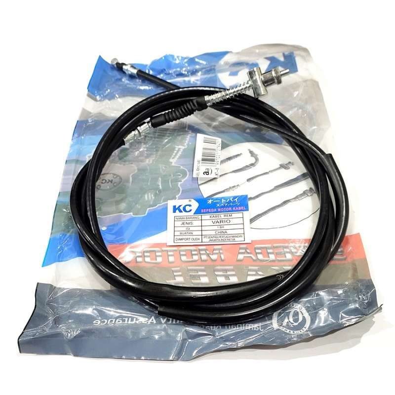 KABEL REM BELAKANG BEAT  tali rem beat karbu beat fi vario KC premier