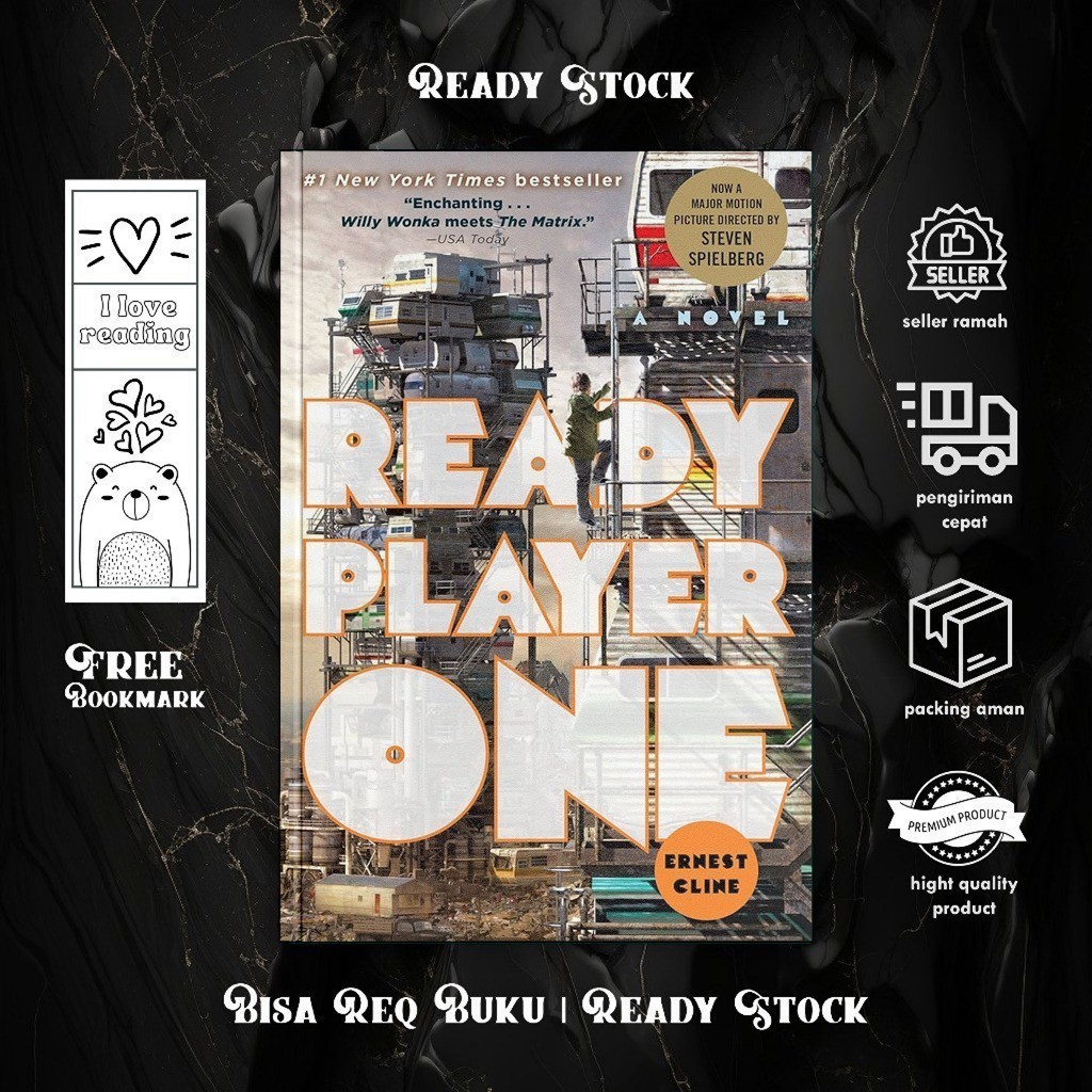 Ready Player One