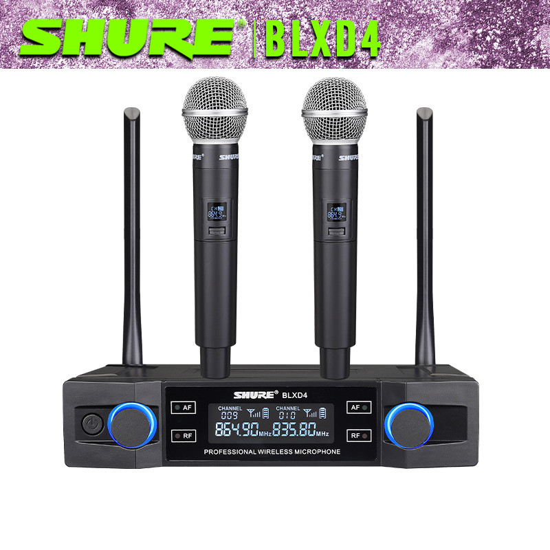Touch Mart BLXD4/BLXD5/BLXD6,wireless microphone,mic wireless,mic karaoke,wireless mikrofon,mik wire