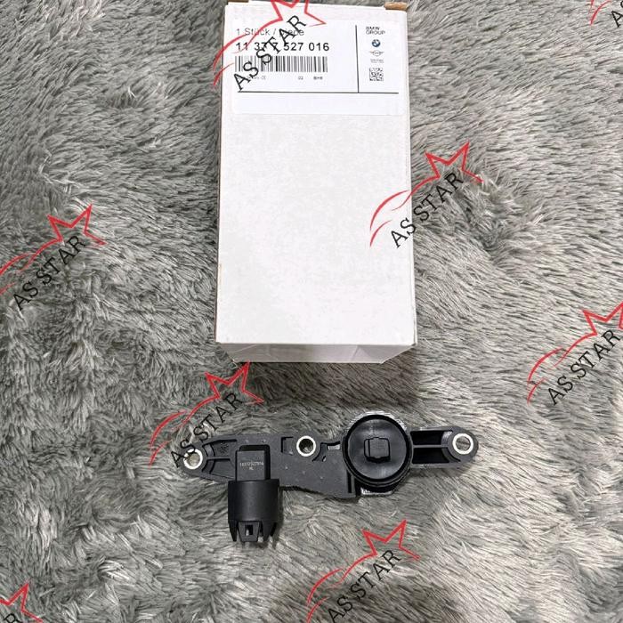 SENSOR ECCENTRIC SHAFT BMW N42 N46 N46N E46 E84 X1 E60 E83 X3 E87 E88 ORIGINAL 11377527016