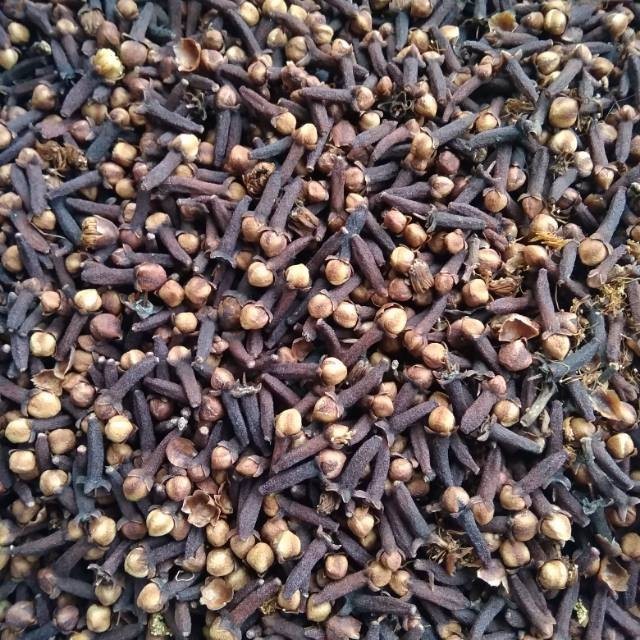 

bpremium Dried Cloves 100 Grams