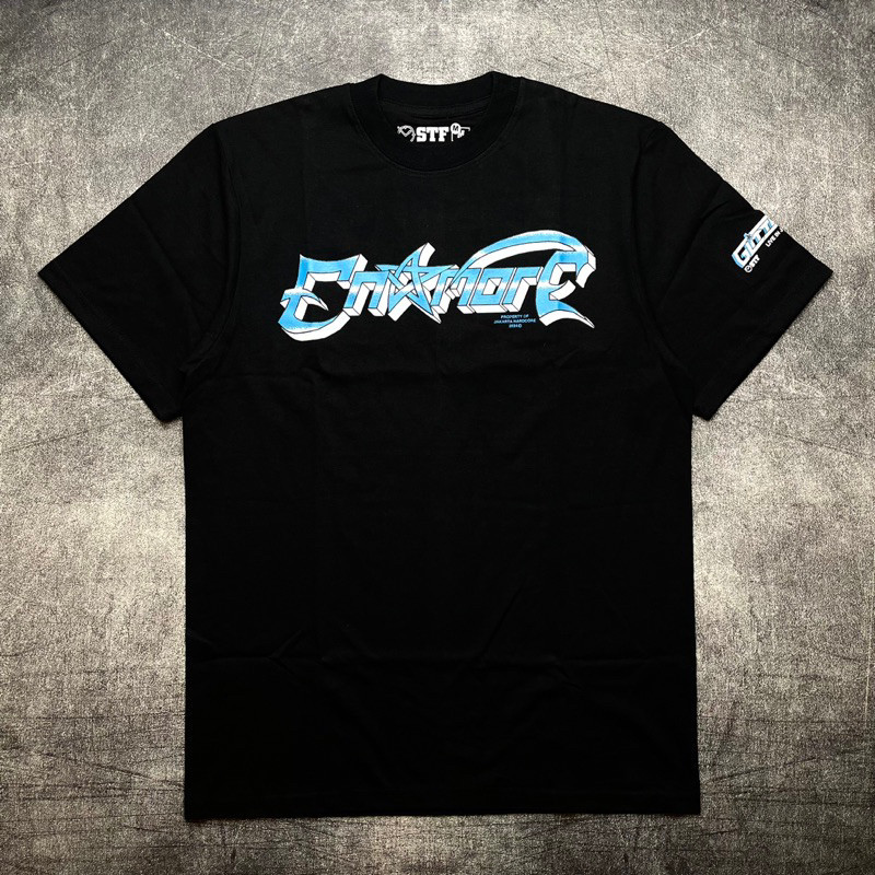 Tshirt ENAMORE - EXCLUSIVE GLITTERER Official Merchandise