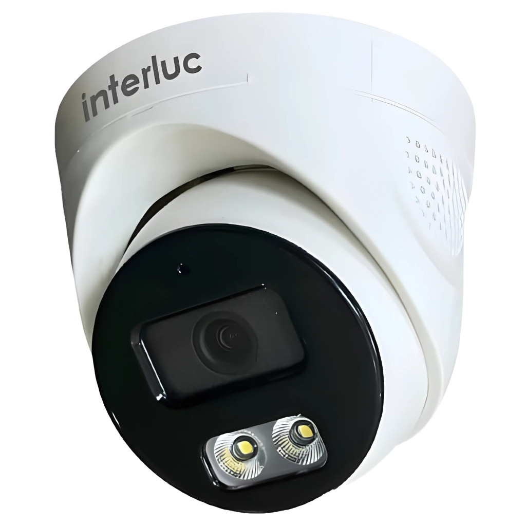 Cctv Indoor Interluc 2MP 1080 - Cctv indoor colorvu 2MP- Cctv indoor colorvu