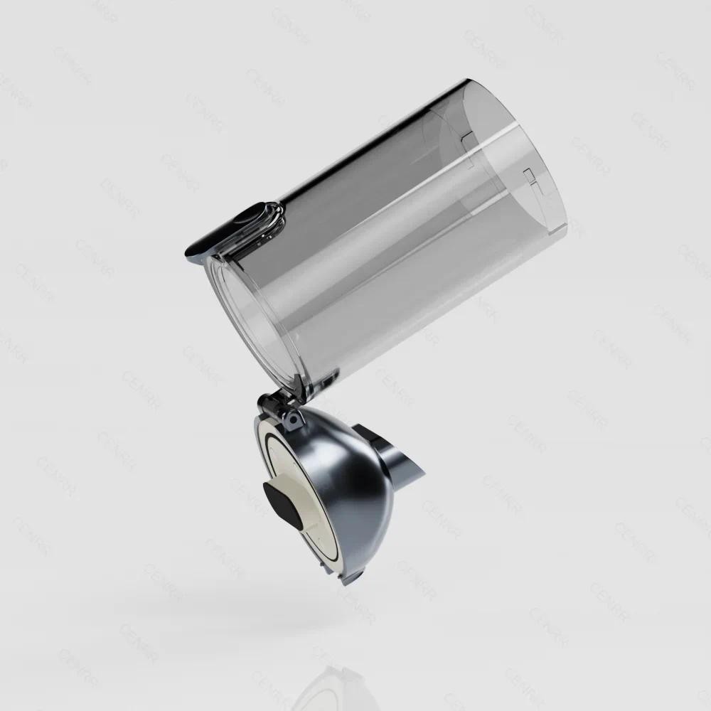 HL115 360000PA car vacuum cleaner filter